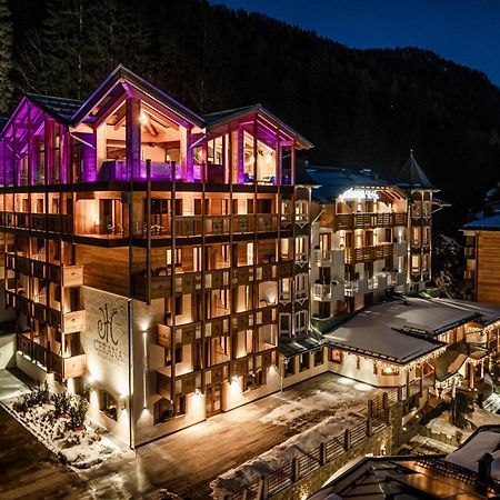 Cerana Relax Hotel Madonna Exterior foto